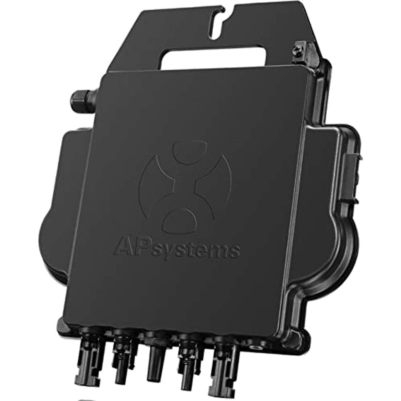 APsystems 2-zu-1-Mikro-Wechselrichter DS3-S600