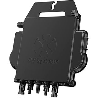 APsystems 2-zu-1-Mikro-Wechselrichter DS3-S600