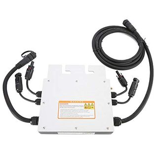 Y&H 800W netzgekoppelter Mikro-Wechselrichter wasserdicht IP65