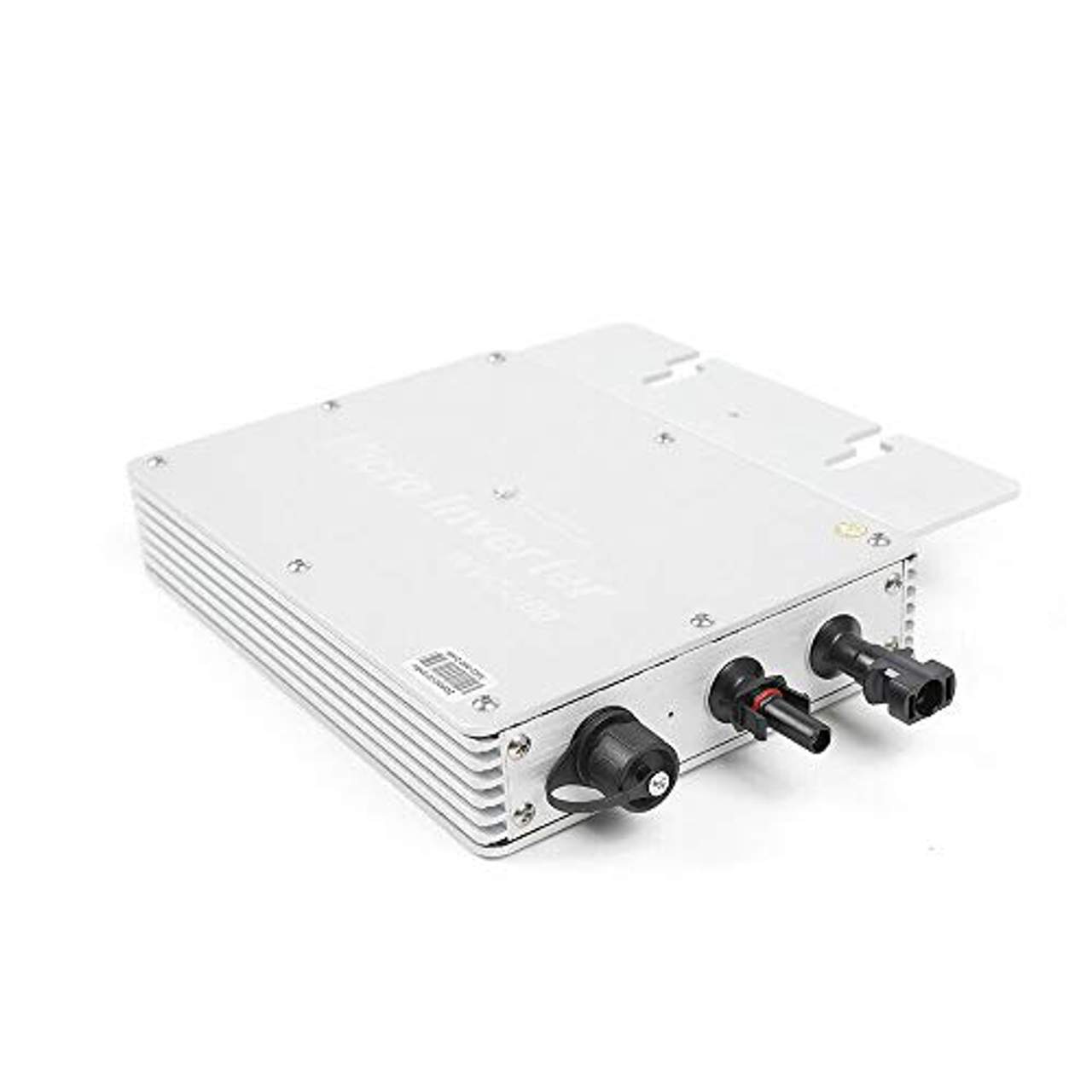 Aohuada WVC-300Solar Wechselrichter Micro Inverter