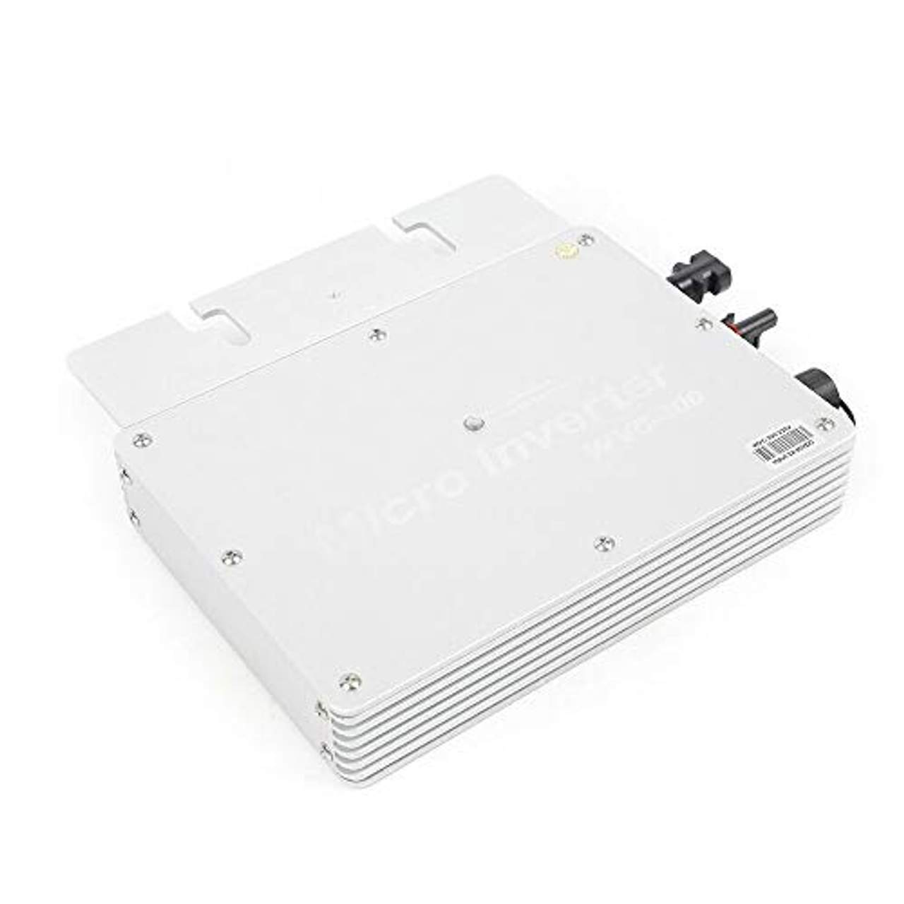 Aohuada WVC-300Solar Wechselrichter Micro Inverter