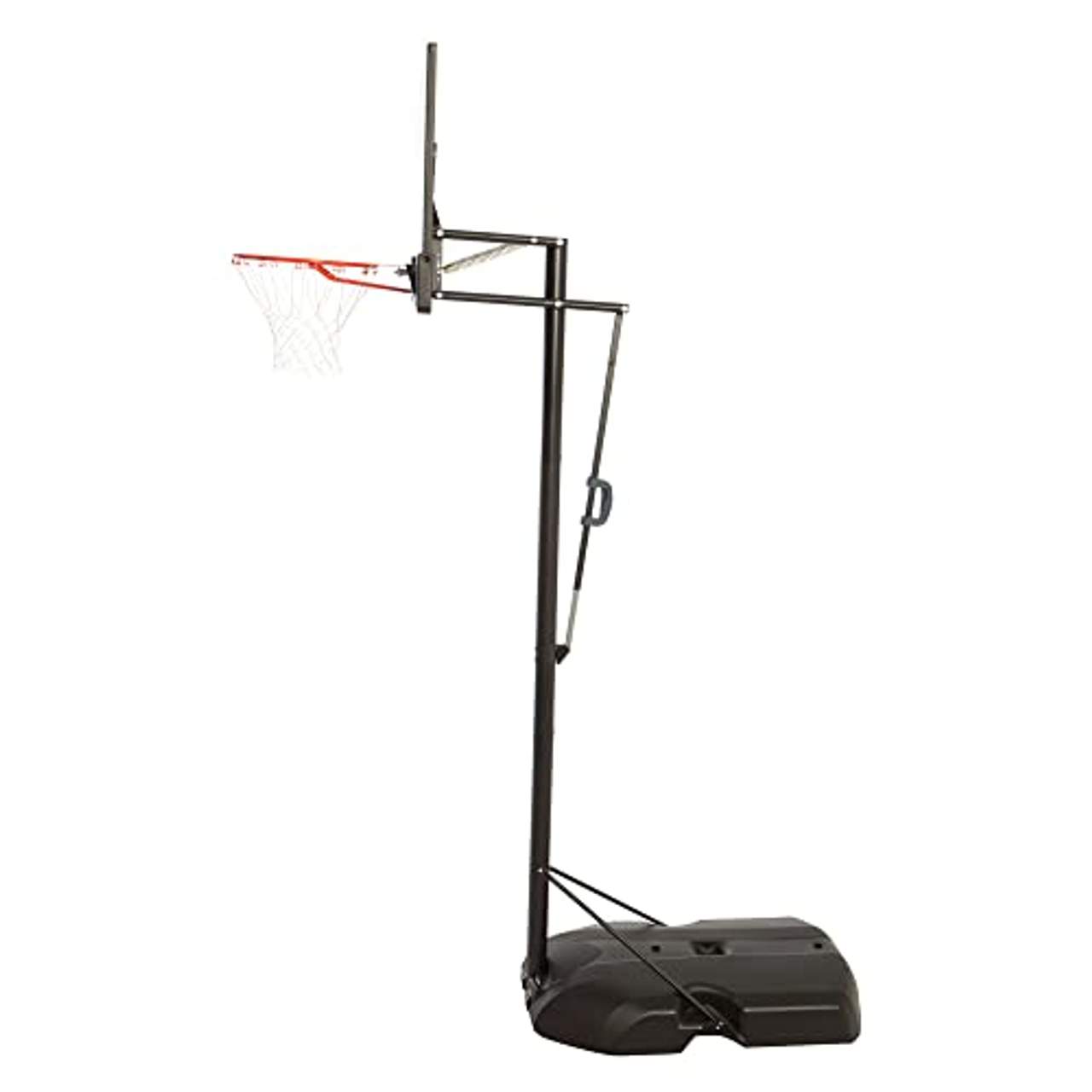 LIFETIME Basketballanlage New York Portable