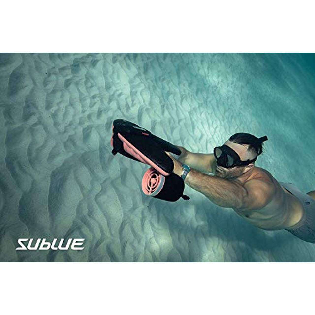 Sublue Navbow Professioneller Smart Elektrischer Unterwasserscooter