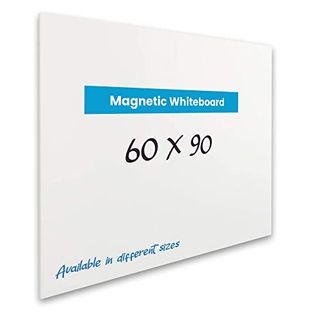 Vivol Eco Magnetic Whiteboard 90x60