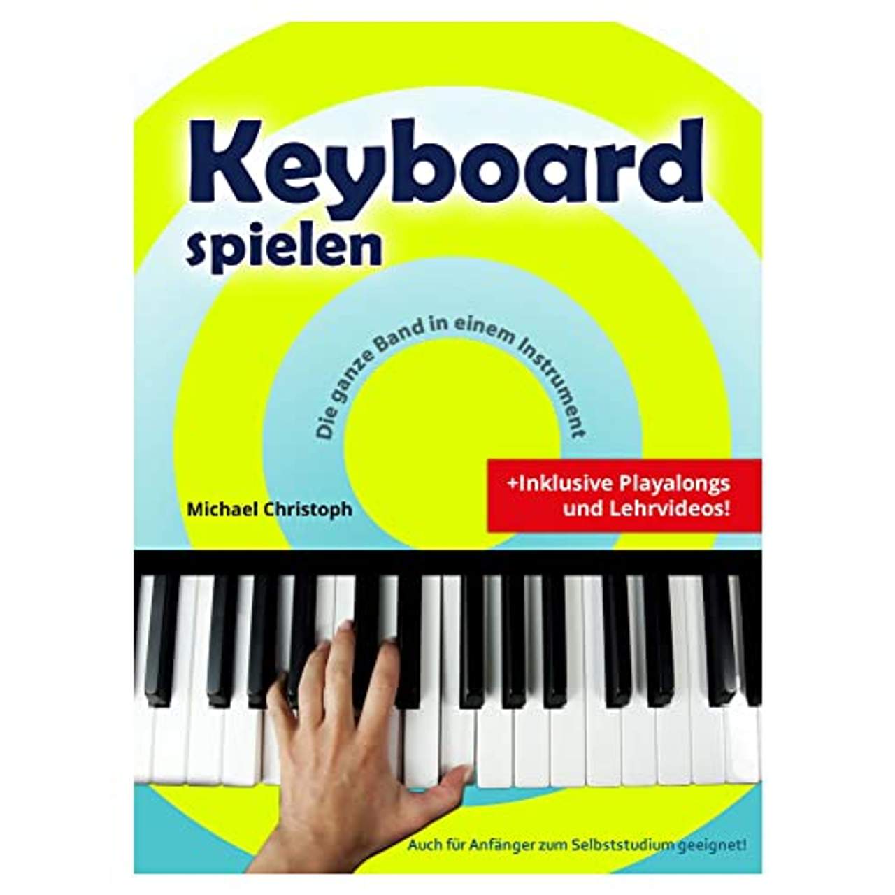 Korg EK-50 Keyboard Set
