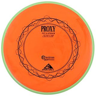 Axiom Discs Electron Proxy Disc Golf Putter