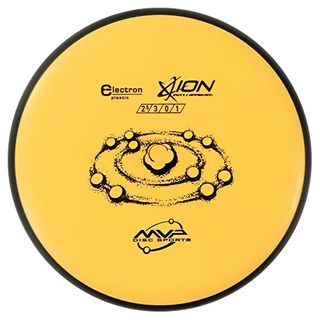 MVP Disc Sports Electron Ion Disc Golf Putter