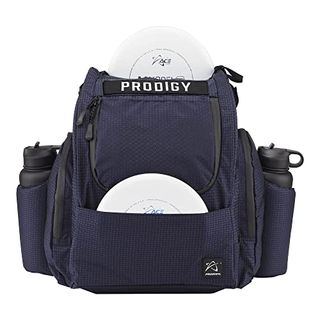 Prodigy Disc BP-2 V3 Golf Rucksack für 26+ Discs