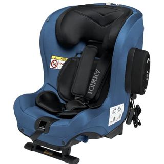 Axkid Minikid 2 Kindersitz 0-25 kg Rückwärtsgerichteter Autositz