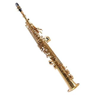Classic Cantabile Winds SS-450 Sopransaxophon