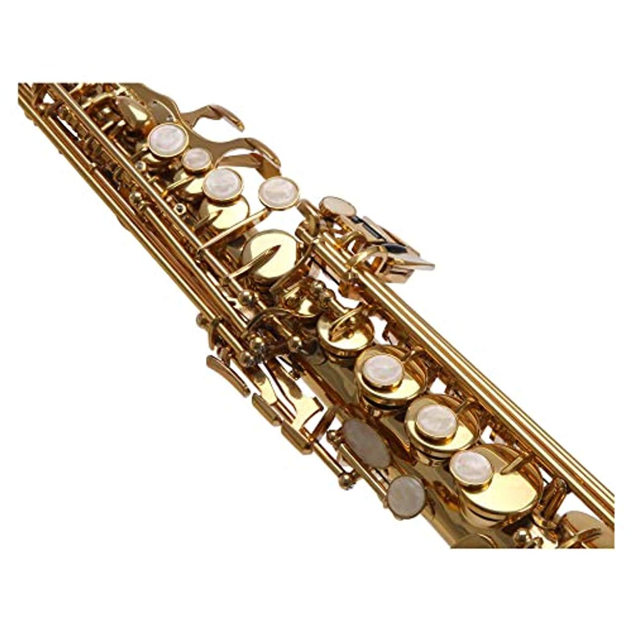 Classic Cantabile Winds SS-450 Sopransaxophon
