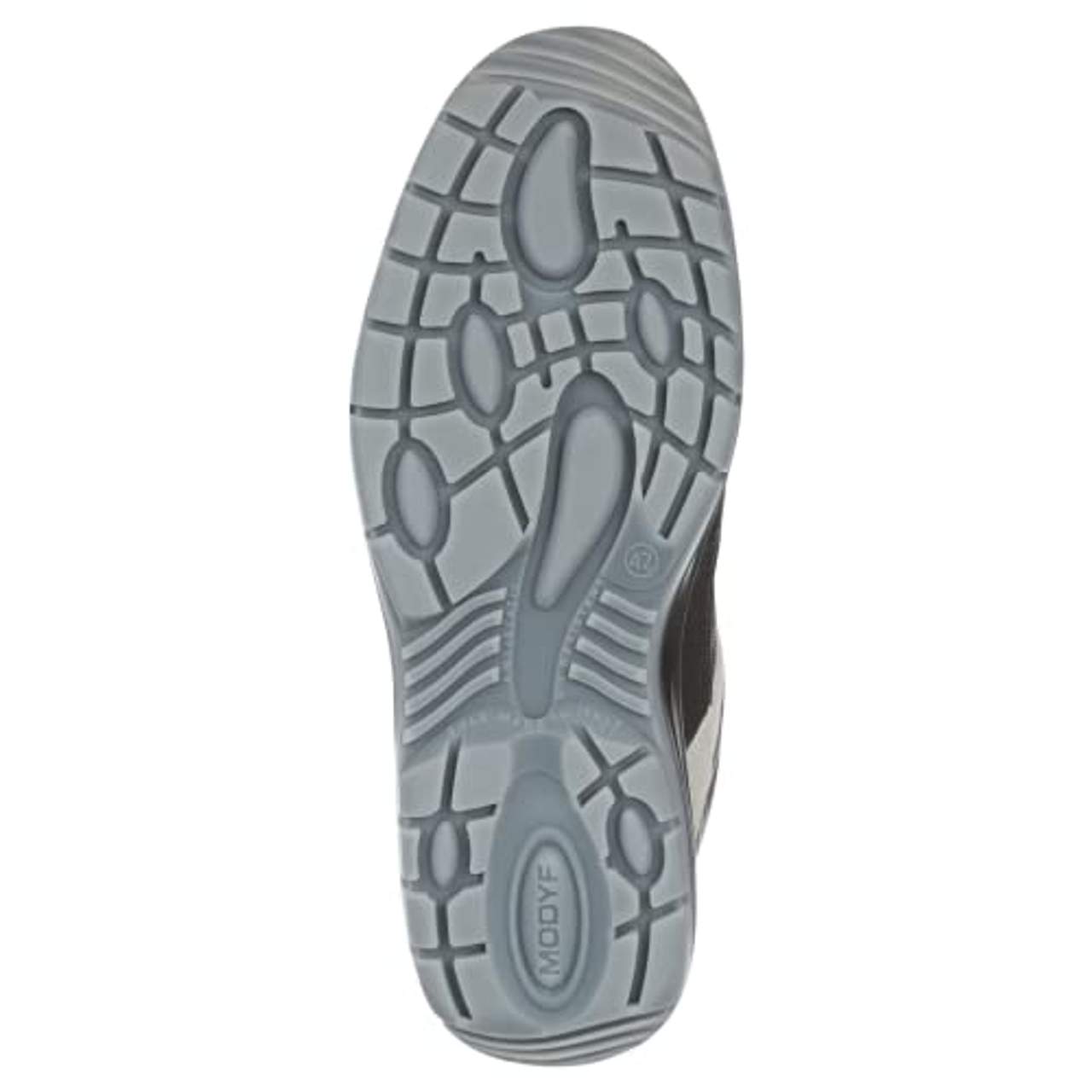 WÜRTH MODYF Sicherheitsstiefel S3 SRC Stretch X schwarz: Der zertifizierte Schuh