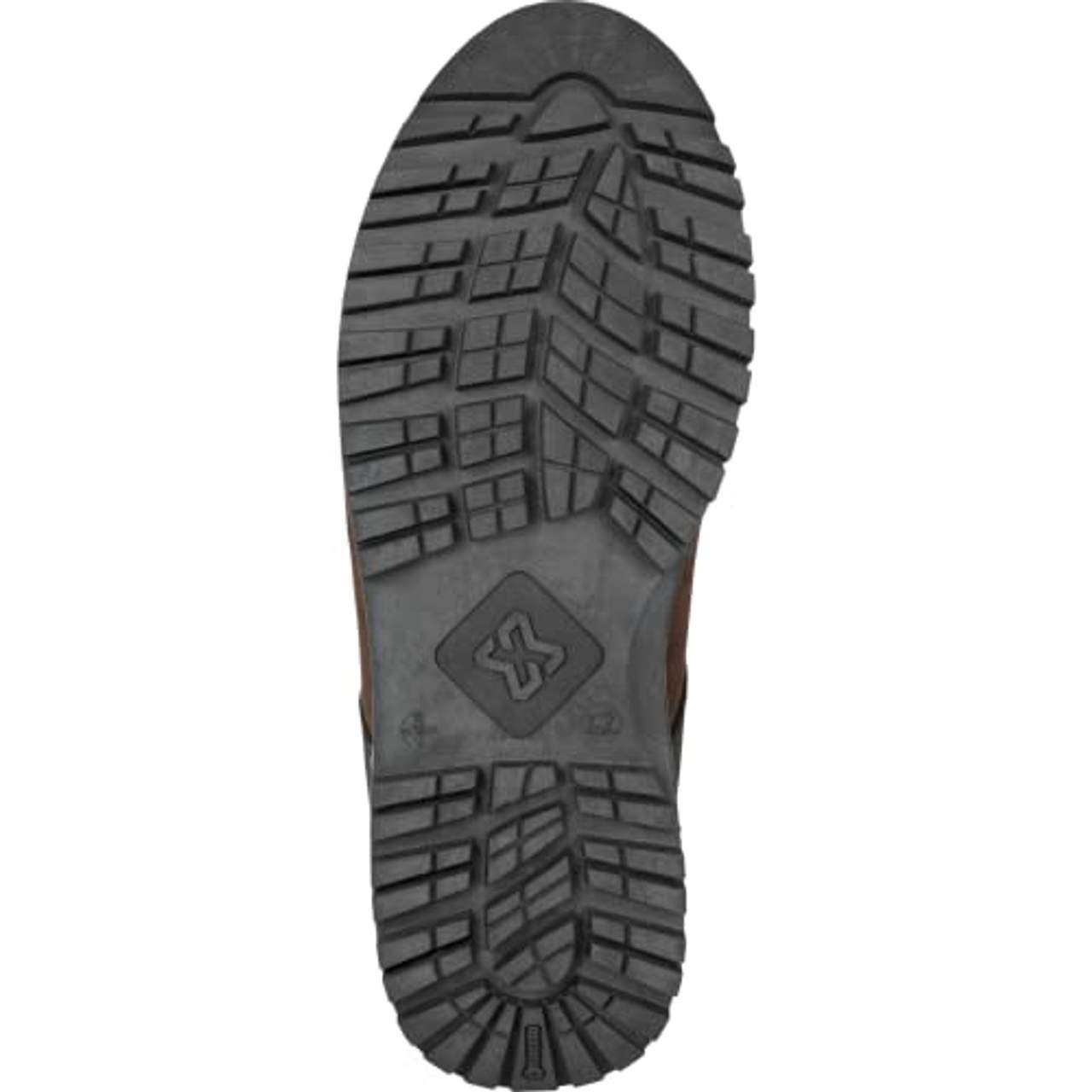 WÜRTH MODYF Sicherheitsstiefel S3 ESD SRC Nature braun: Der zertifizierte Schuh