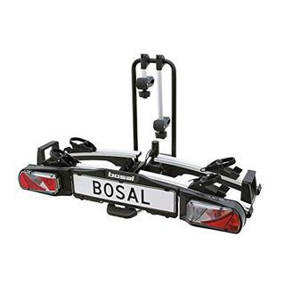 Bosal Traveller II