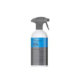 Koch Chemie Clay Spray Gleitspray 500ml