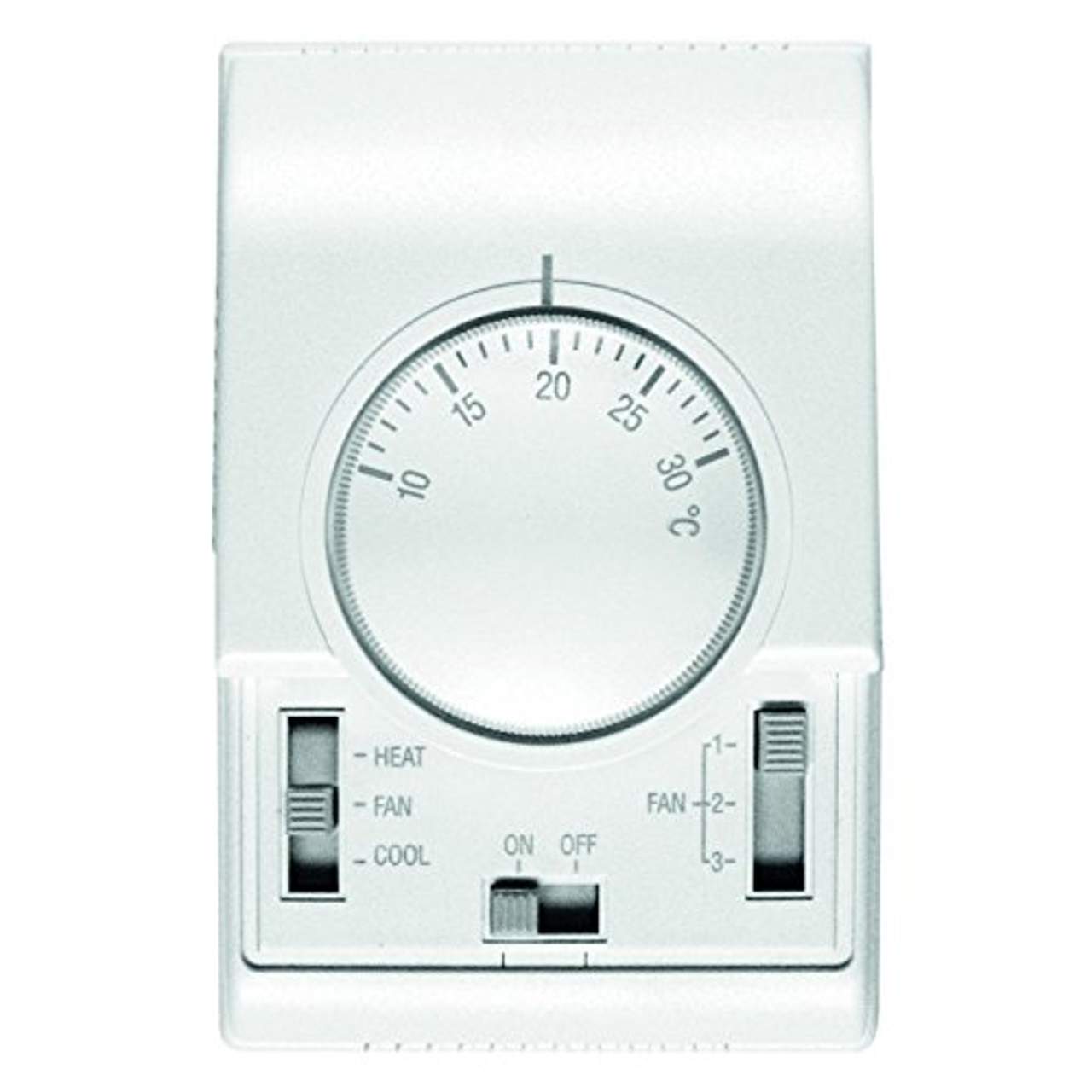 Luftheizer 40  kW Montagekonsolle inkl. Steuerung Thermostat 