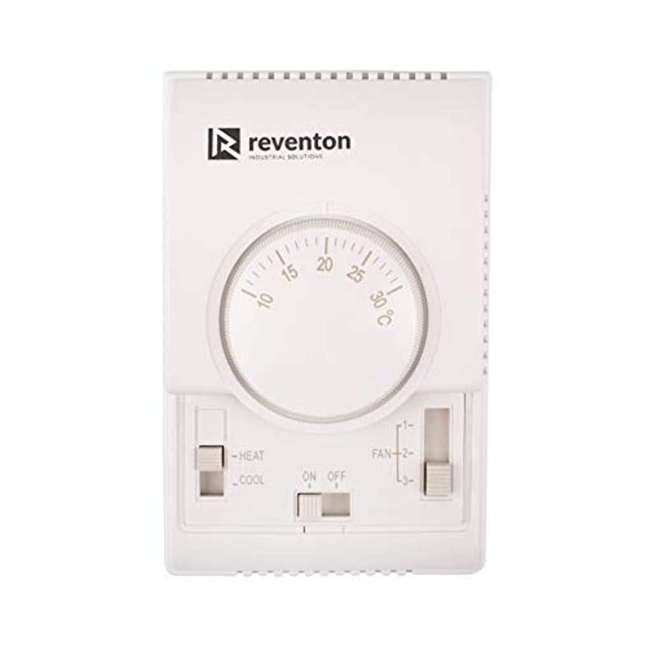 Lufterhitzer Hallenheizung Heizregister inkl. Halterung & Thermostat
