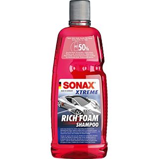SONAX Xtreme RichFoam Shampoo 1L