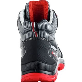 WÜRTH MODYF Sport Plus S3 Flexitec ESD-Sicherheitsstiefel Der zertifizierte Schuh überzeugt durch Seine tollen Eigenschaften Modern & robuste ist Dieser Schuh perfekt für Außenbereiche geeignet. 