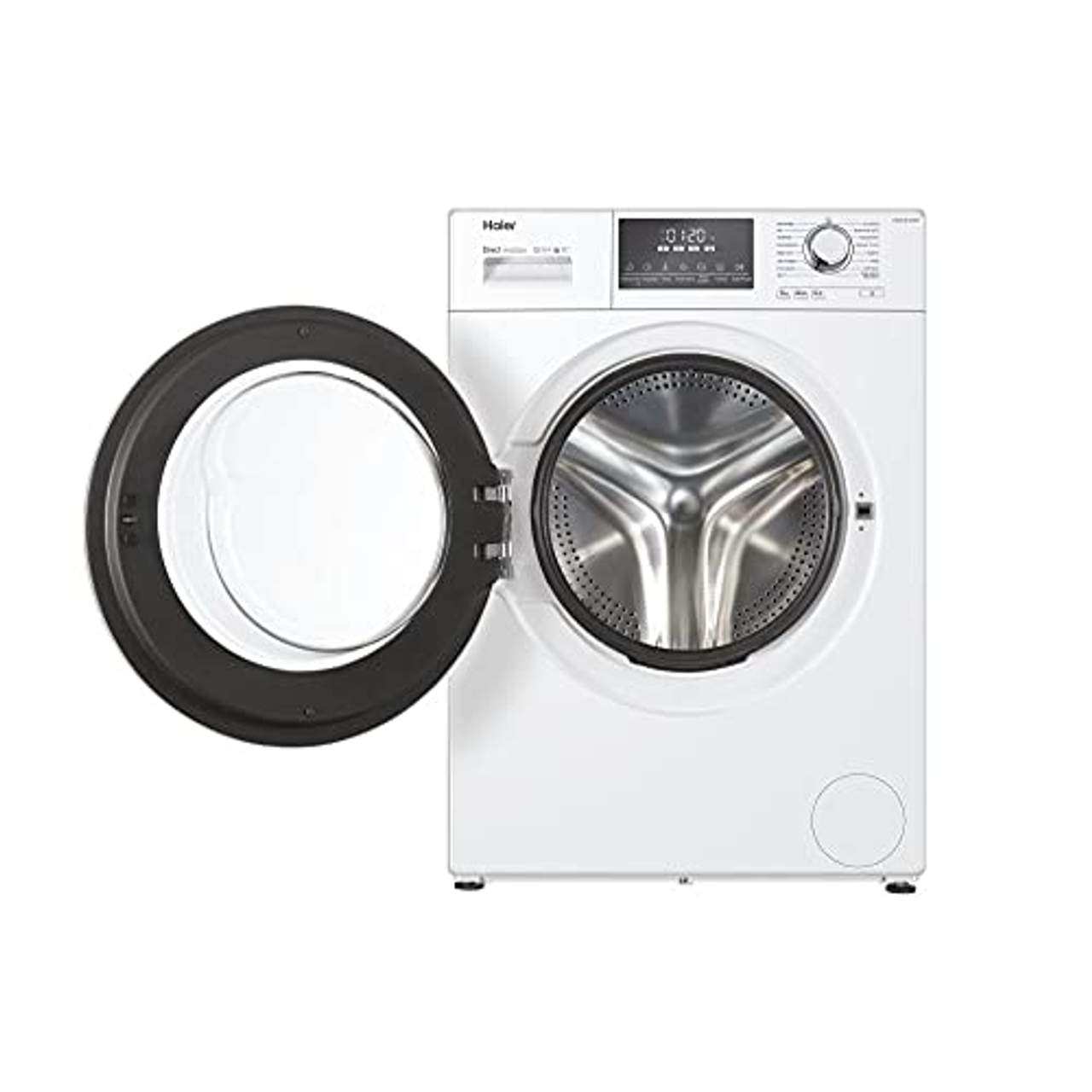Haier HW80-B14876N Waschmaschine Frontlader
