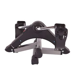 DeskShaper Pedaltrainer Arm- und Beintrainer Heimtrainer Mini Fitness
