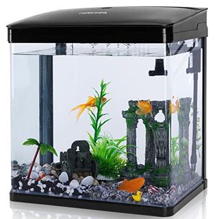 Nobleza 14L Mini Aquarium Komplettset