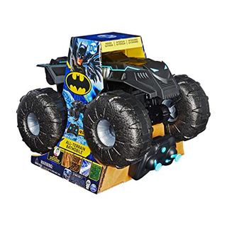 Spin Master Batman All-Terrain Batmobile