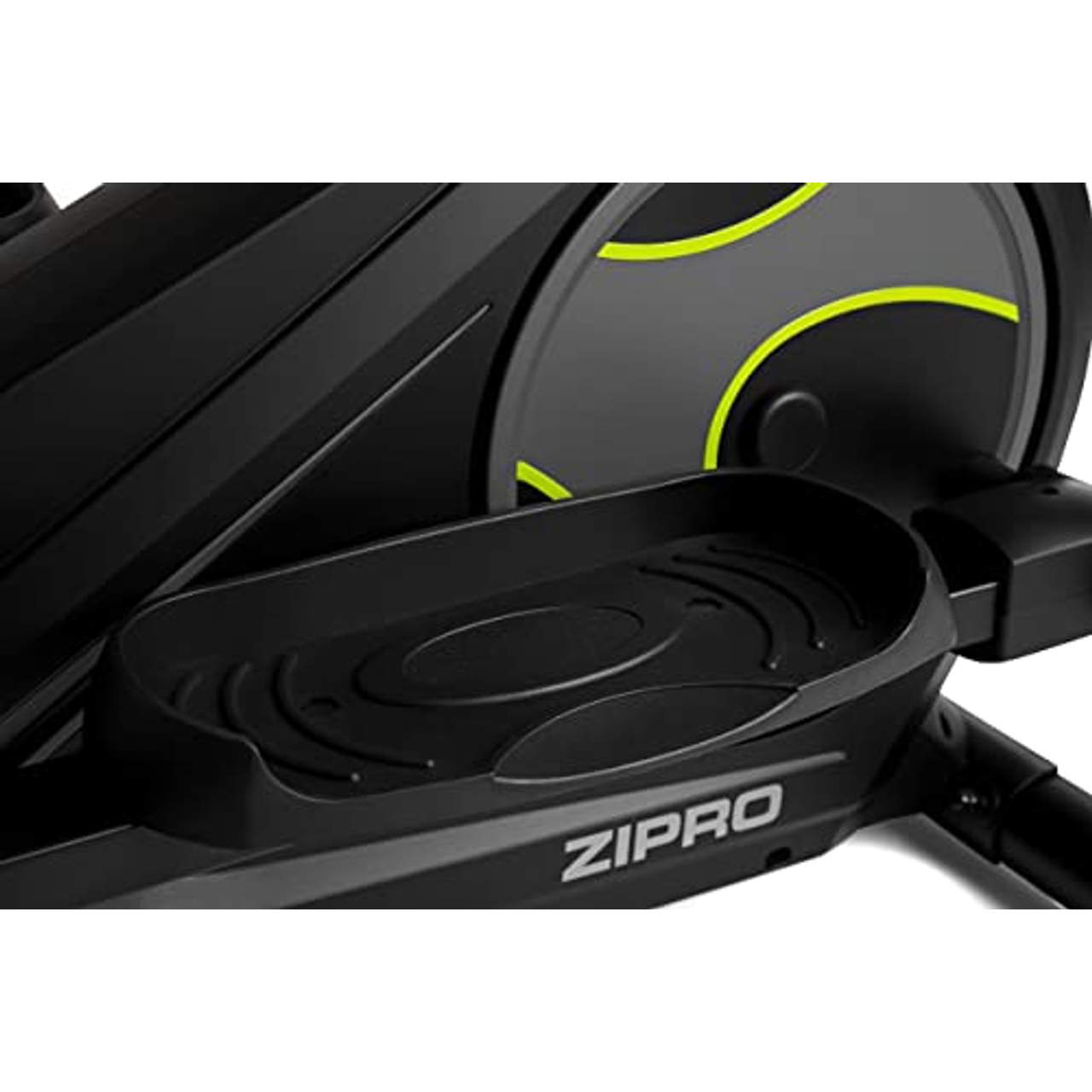 Zipro Heat  iConsole+ Crosstrainer