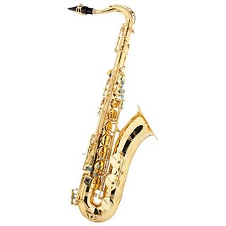 Lechgold LTS-20L Tenor-Saxophon aus lackiertem Messing