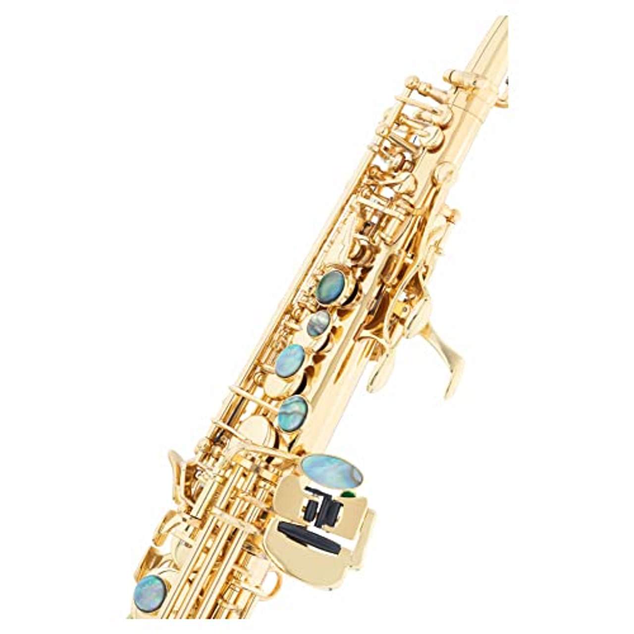 Lechgold LSS-20L Sopran-Saxophon gerade