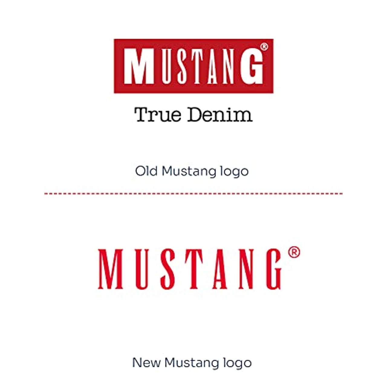 Mustang Herren 4105-502-301 Klassische Stiefel