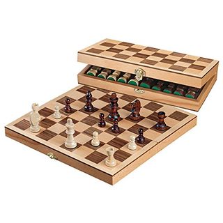 Philos 2708 Schach Schachspiel