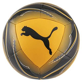 PUMA Unisex Erwachsene Icon Ball Fußball
