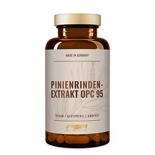 FSA Nutrition Pinienrindenextrakt 450 mg