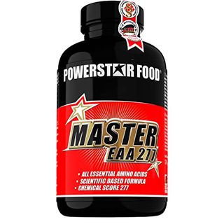 POWERSTAR FOOD Master EAA Caps