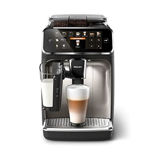 Philips 5400 Serie EP5447/90 Kaffeevollautomat