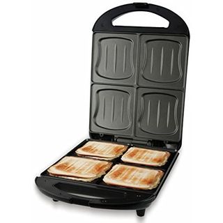 Emerio XXL Sandwich Toaster