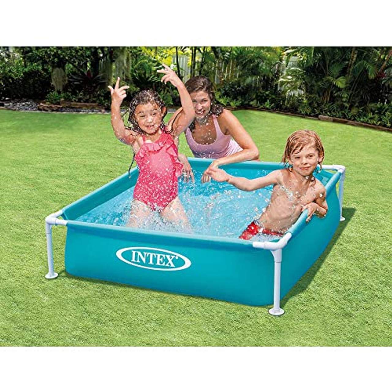 Intex Kinderpool Frame Pool Mini