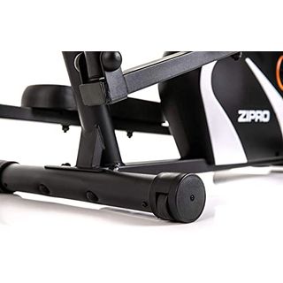 Zipro Erwachsene Magnetischer Crosstrainer Shox RS bis 120kg