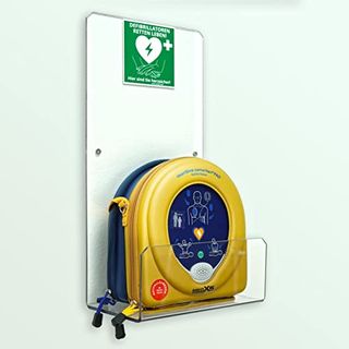 MedX5 PAD500P Defibrillator