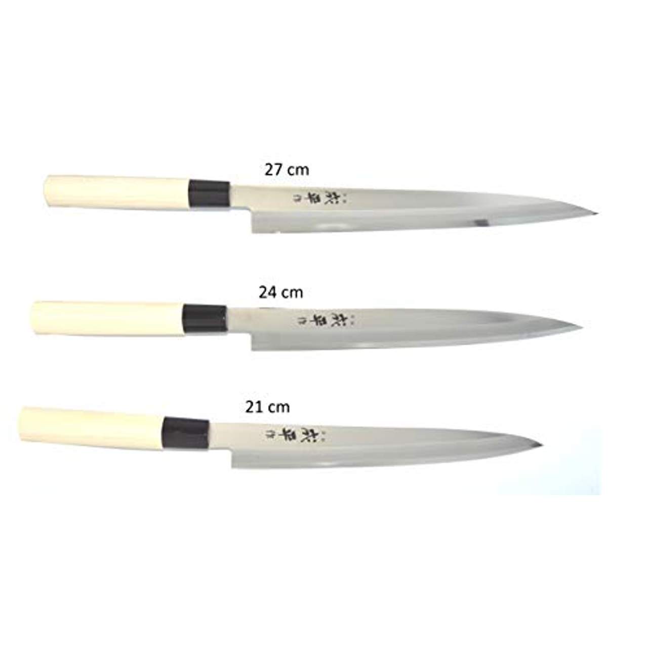 Tojiro Narihira Yanagiba 27cm Küchenmesser Japanisches Messer