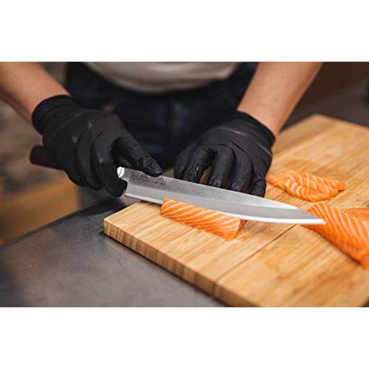 Totiko Japan Knives professionelles Japanisches Küchenmesser