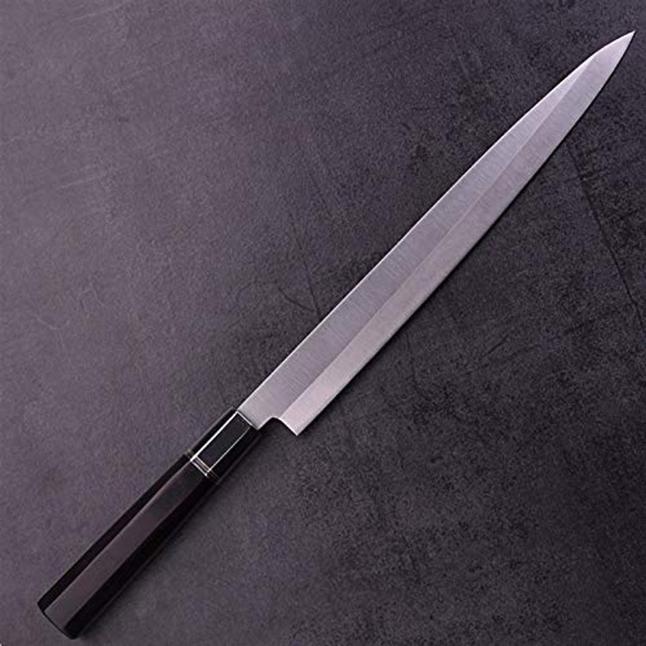 Küchen Professionelle japanische Sashimi-Messer Yanagiba