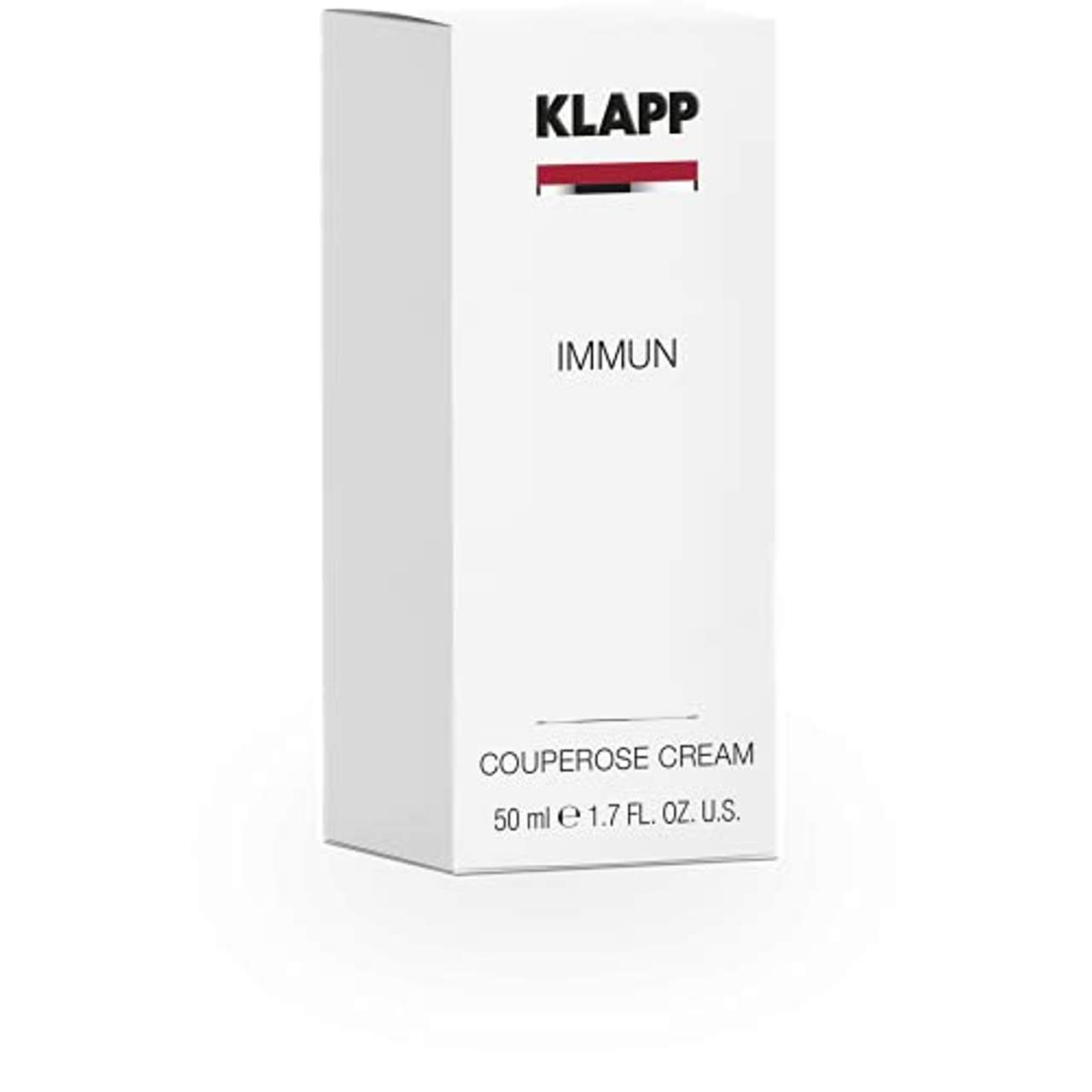 KLAPP Cosmetics Immun Couperose Cream