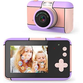 joylink Kinder Kamera Kinder Digital Kamera 16MP 1080P HD