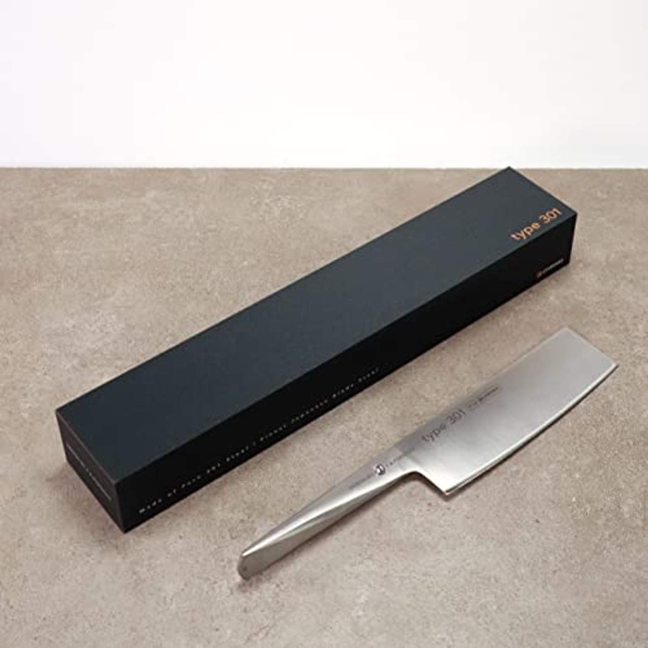 Chroma Messer Type 301