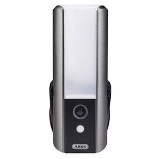 ABUS Smart Security World WLAN Lichtkamera