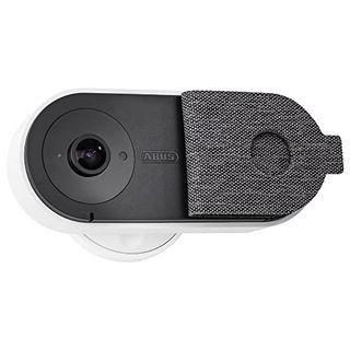 ABUS WLAN Überwachungskamera Privacy Innen-Kamera PPIC31020