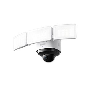 eufy Security Floodlight Cam 2 Pro Überwachungskamera