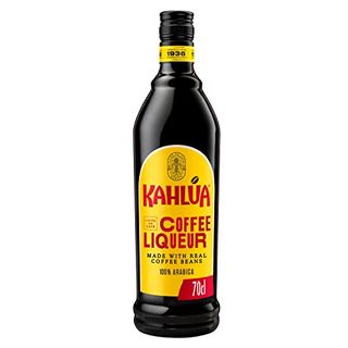 Kahlúa Coffee-Likör Aromatischer Kaffee Likör